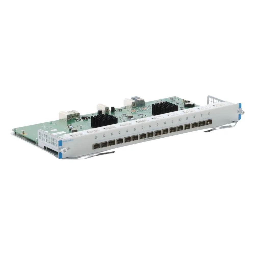 M7000-16XS-EA TARJETA SWITCH 16 PTOS SFP+ LC PARA NBS700x – vista 5