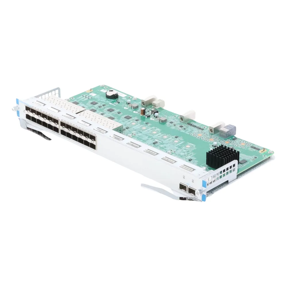M7000-24SFP2XS-EA TARJETA SWITCH 24 PTOS SFP Y 2 SFP+ PARA NBS700x – vista 3