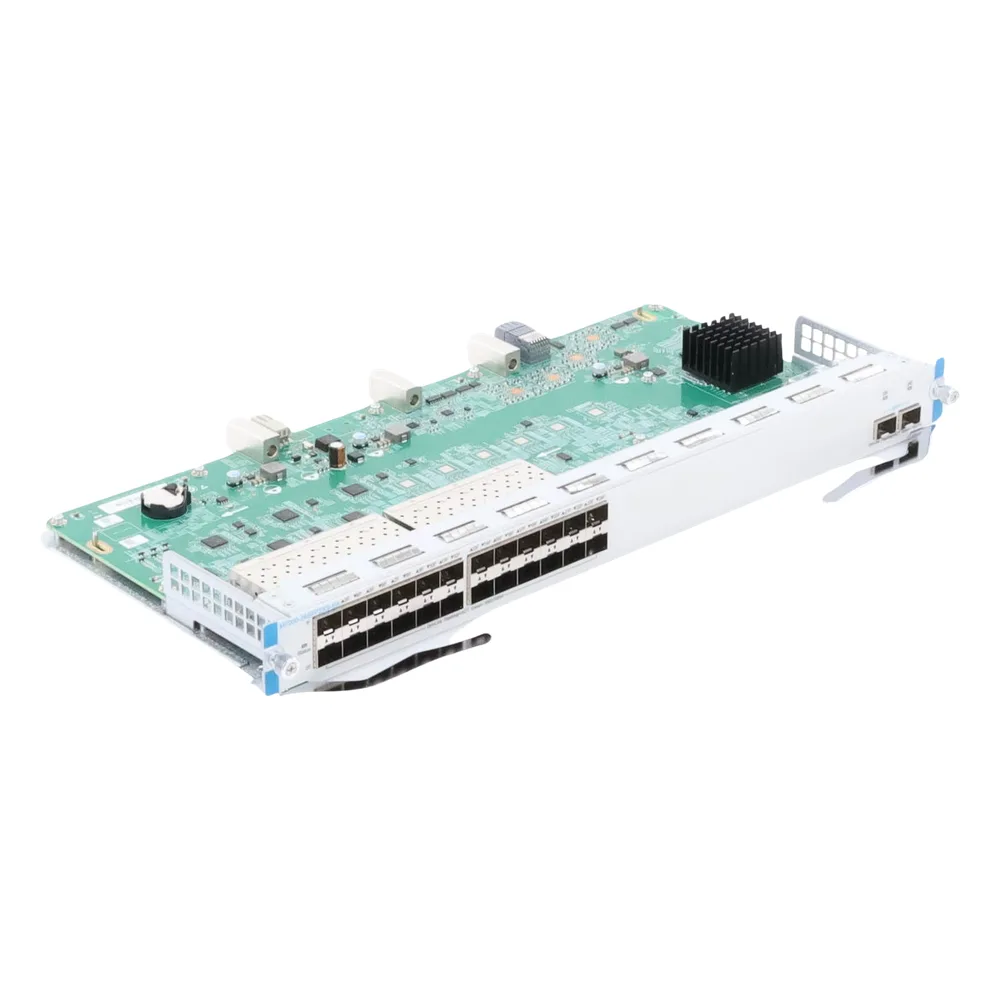 M7000-24SFP2XS-EA TARJETA SWITCH 24 PTOS SFP Y 2 SFP+ PARA NBS700x – vista 5