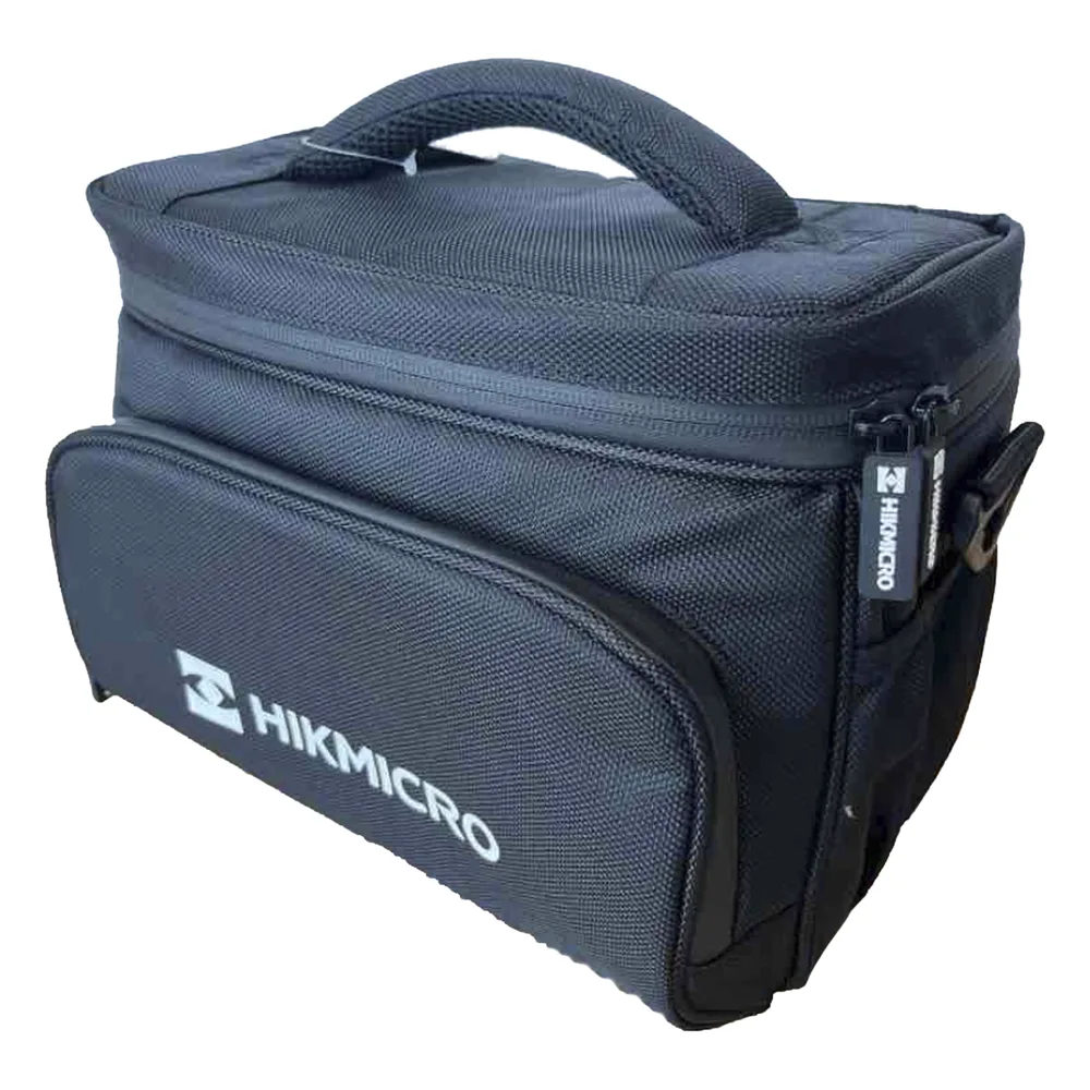 Maleta con Correa de Hombro para Protección de Cámara Termográfica Handheld (No Incluye Cámara)