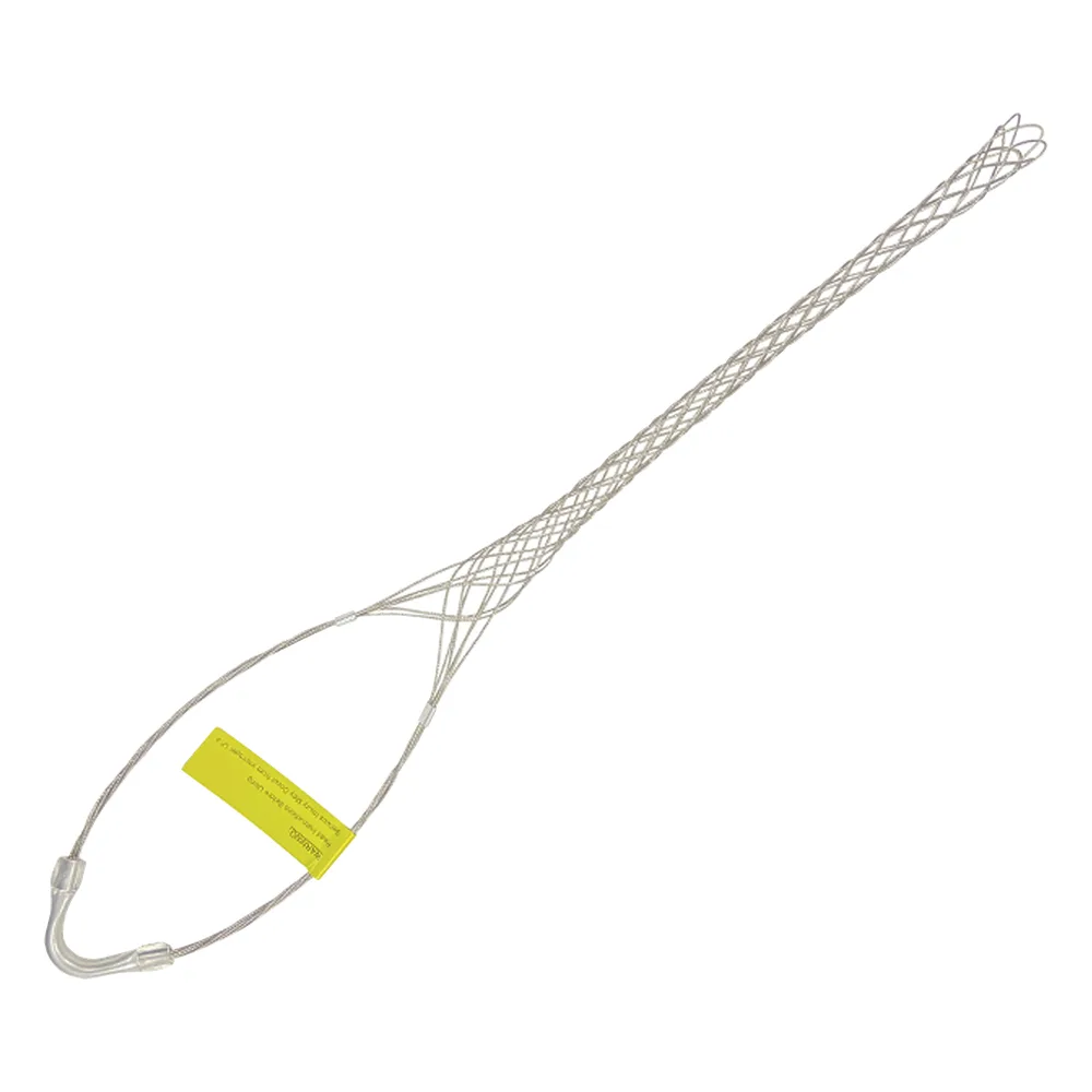 Malla para Elevación y Apoyo Permanente de Cable Coaxial de 5/8" En Torres de Comunicaciones.