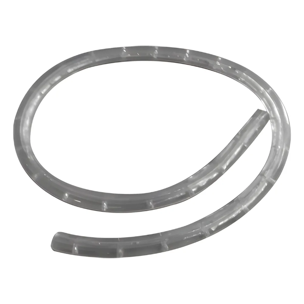 Manguera con iluminación para brazos de barreras FAAC 615, 620, B680H / Metro lineal