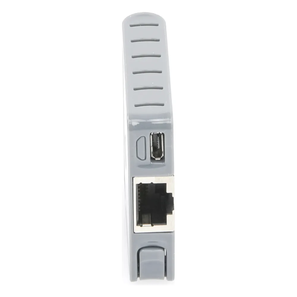 (mAP lite) Mini Access Point 1 Puerto Fast Ethernet, Wi-Fi 2.4GHz 802.11b/g/n – vista 2