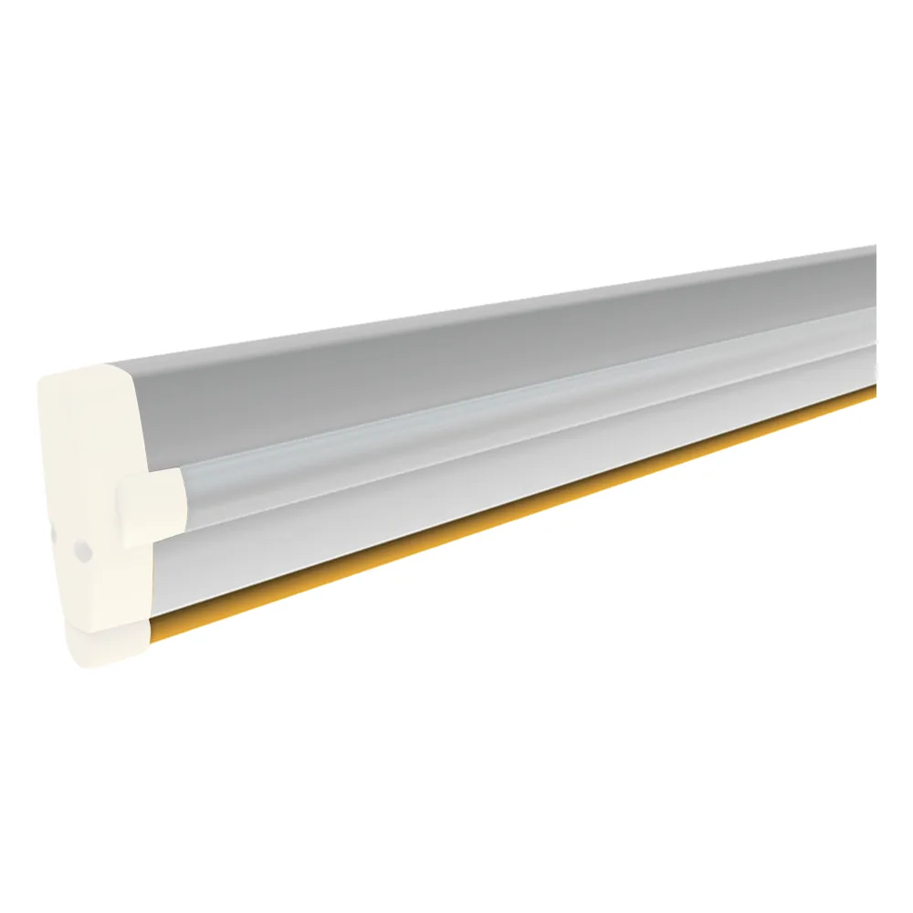 Mastil de Aluminio Para Barreras CAME GARD PT y GARD PX / Longitud de 4 Metros