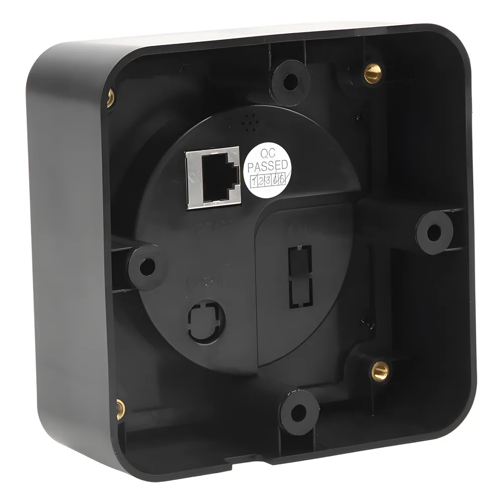 Medidor Remoto P/Controlador Solar EPEVER con  puerto RS-485 – vista 3