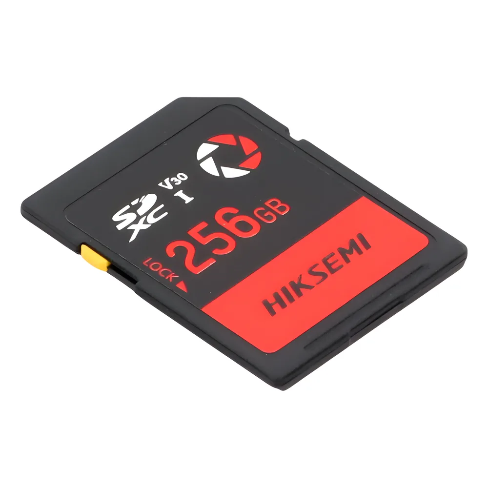 Memoria CFexpress Tipo B / 256 GB / 1800 MB/s Lectura / 1400 MB/s Escritura / Video 8K / PCIe Gen 3×2 – vista 3
