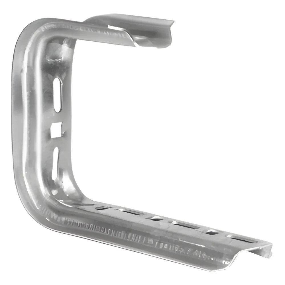 Ménsula omega tipo C inteligente, 265x195mm