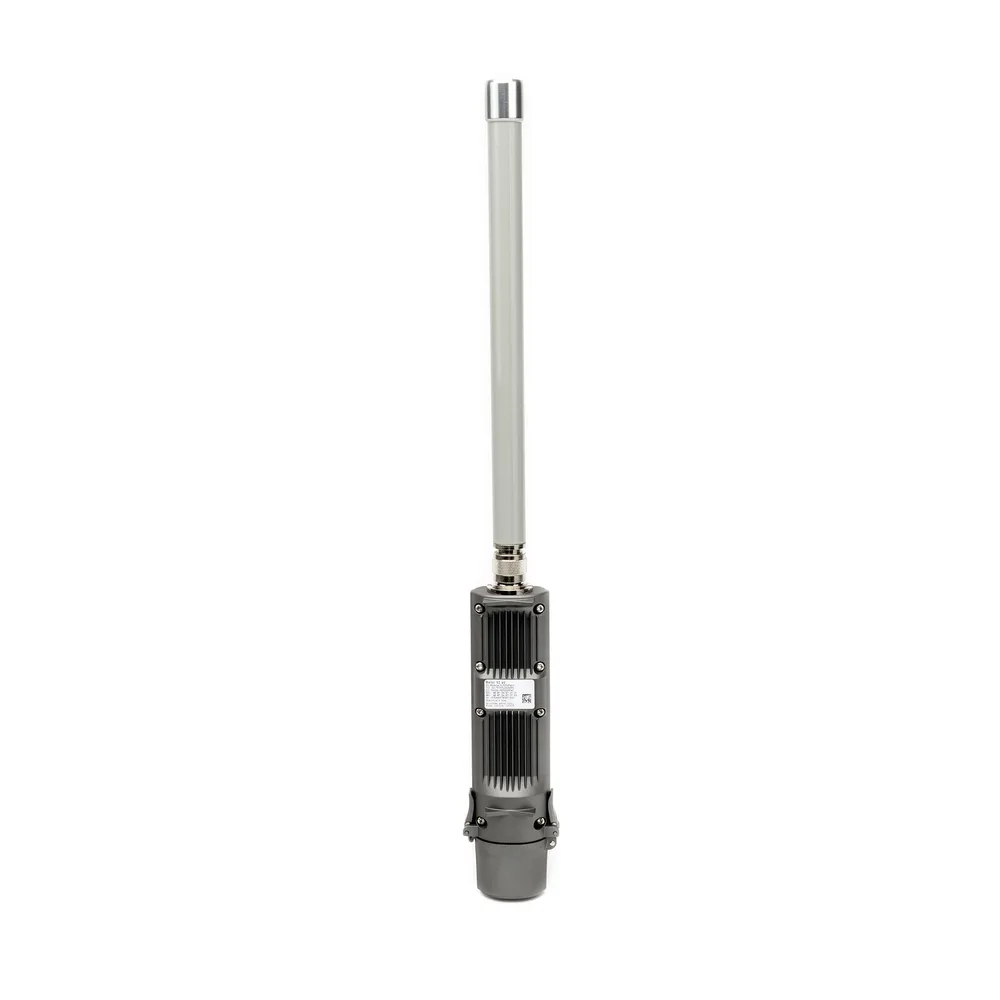 (Metal 52 ac) Punto de acceso Doble Banda 802.11 a/b/g/n/ac, Hasta 1260mW de potencia con carcasa Metálica para inmunidad al ruido. – vista 5