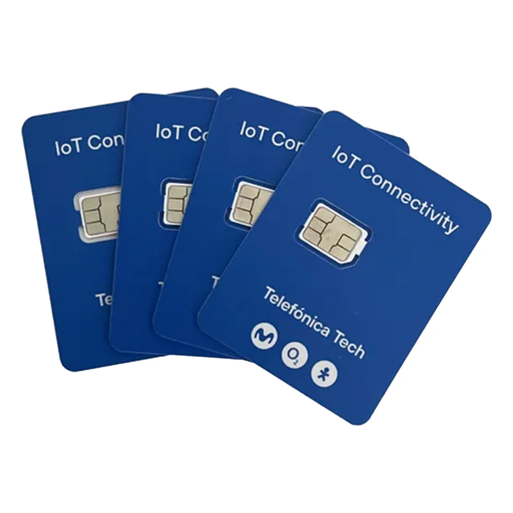 Mica con 1 año de servicio, 25Mb al mes MULTI-CARRIER(Telcel/Movistar) Especial para GPS y paneles de Alarma