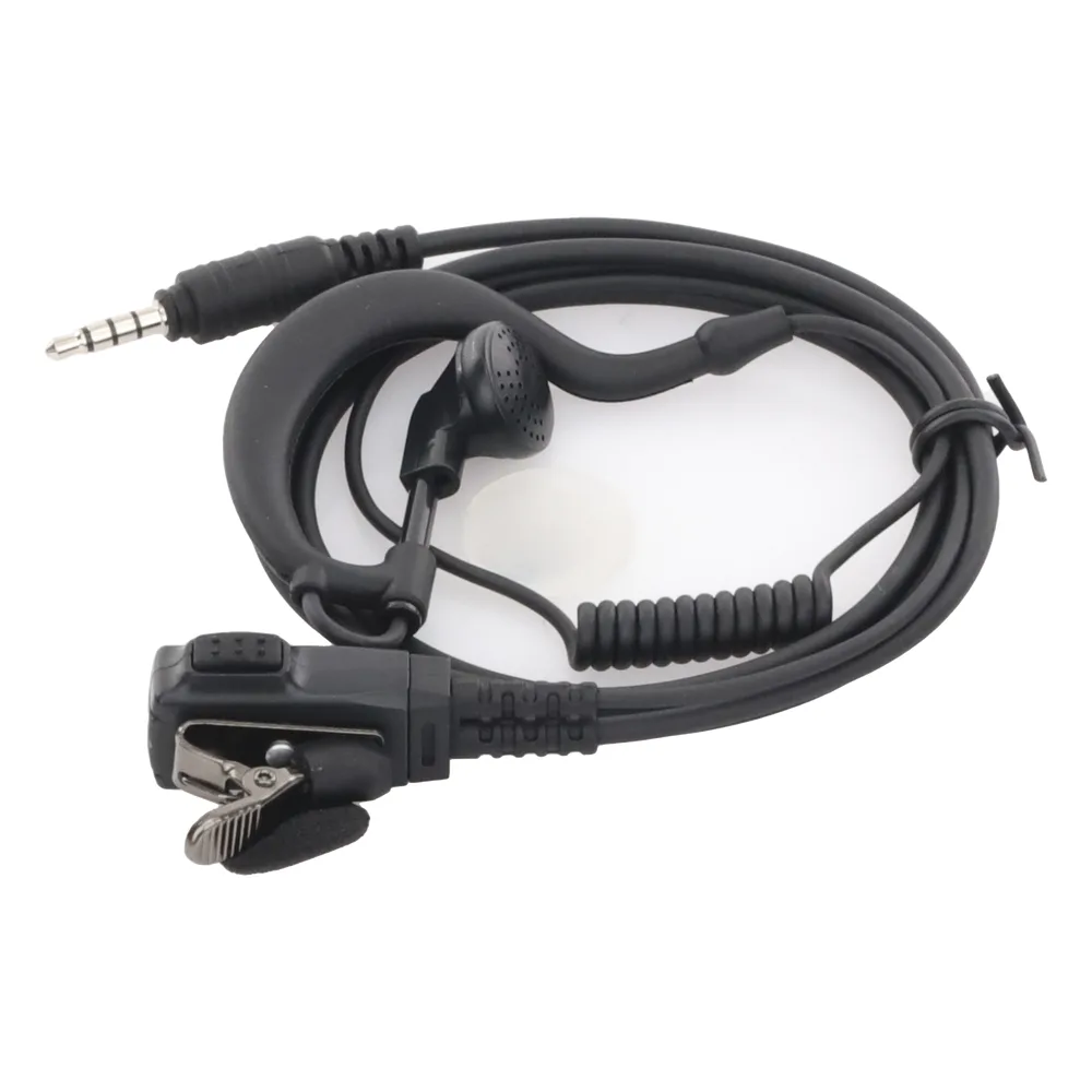 Micrófono - Audífono de Gancho para RG360