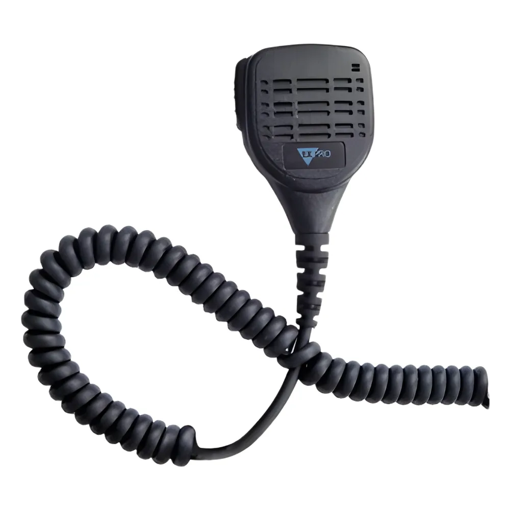 Micrófono bocina portátil Impermeable para Radios TE320 / HYT TC610P/TC780