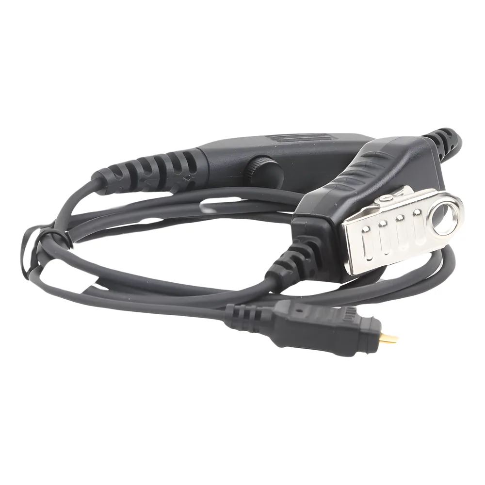 Micrófono de 1 cable serie LOC para ICOM IC-F4003/4013/2000/4021/4031/4103/4210/4230 – vista 4