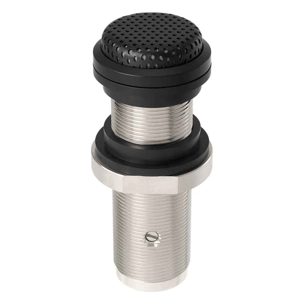 Micrófono de Superficie | Condensador | Omnidireccional | Alimentación Phantom | Resistente a Salpicaduras IPX4 – vista 2