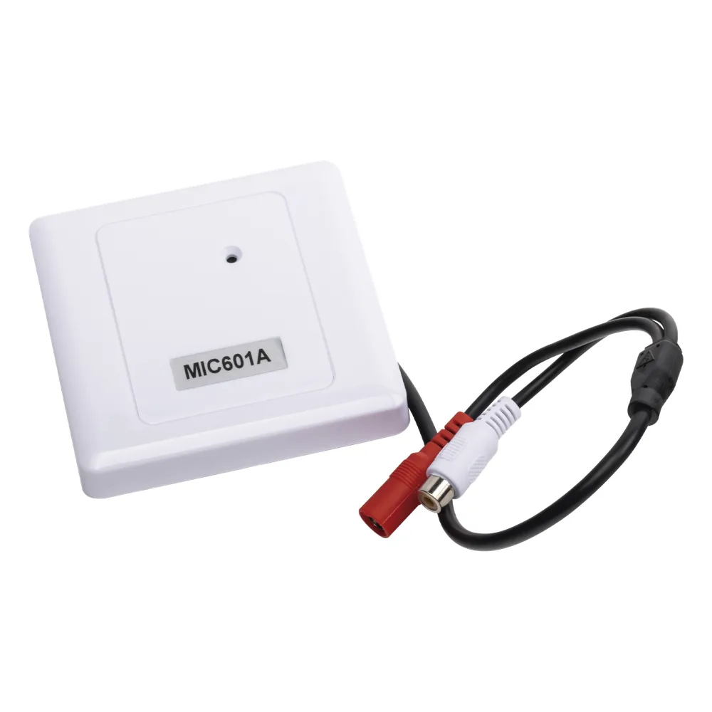 Micrófono omnidireccional, con optimización acústica , alta fidelidad, para interior, recepción de 50 - 150 m cuadrados – vista 3