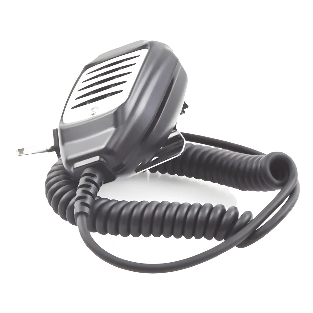 Micrófono para radio movil con conector de 8 pines para HYT TM600/ TM800 – vista 2