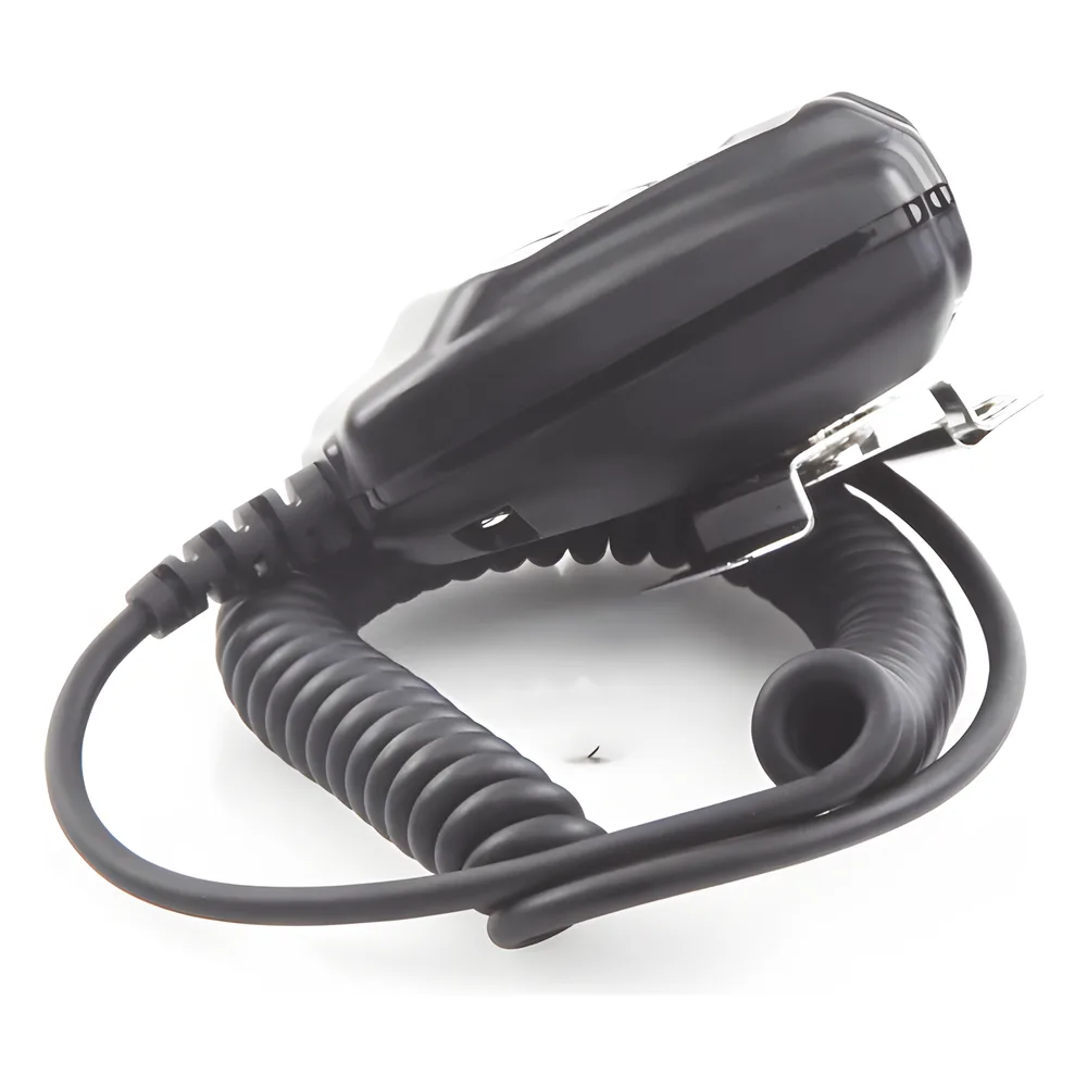 Micrófono para radio movil con conector de 8 pines para HYT TM600/ TM800 – vista 4