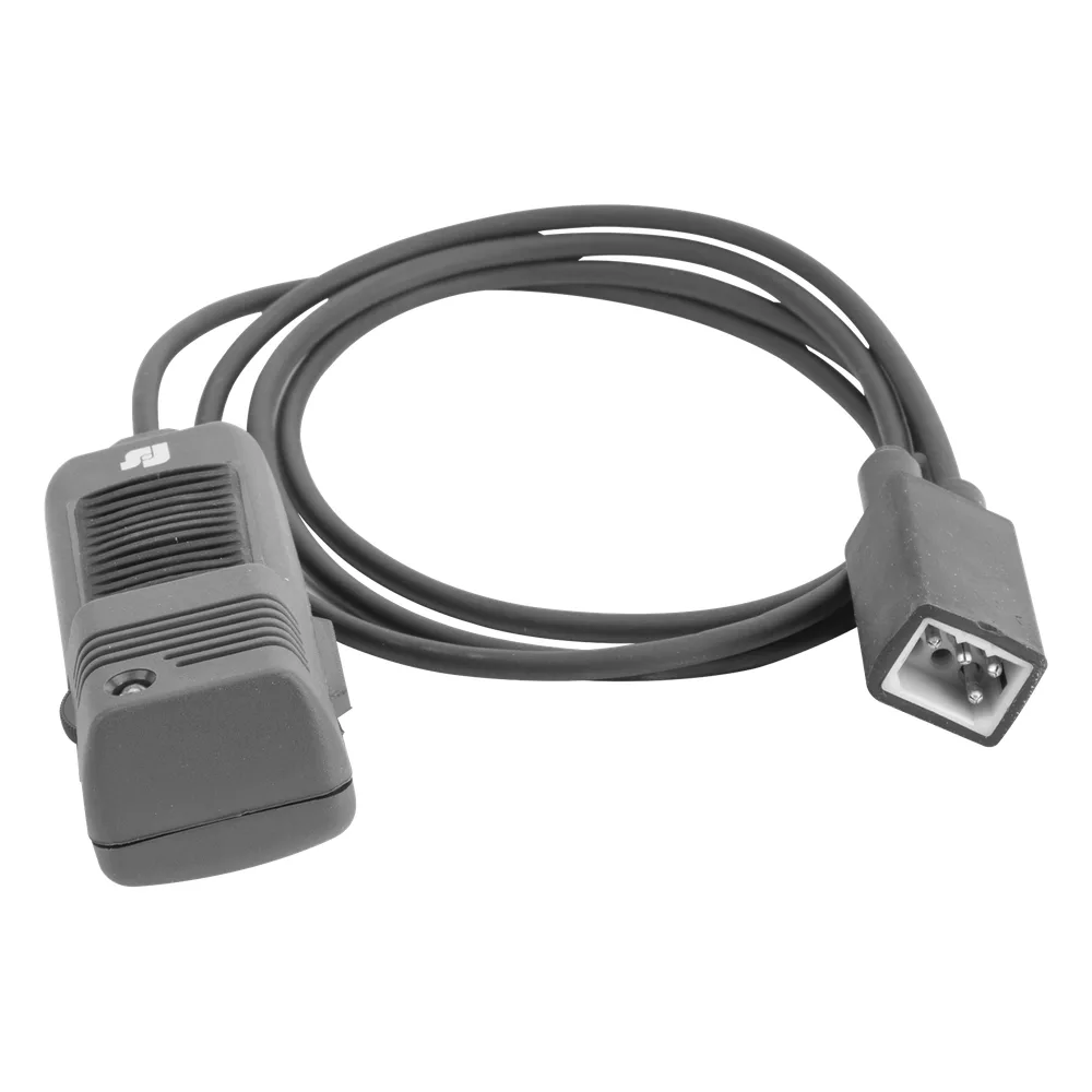 Micrófono para sirena amplificador SCS1000 – vista 3