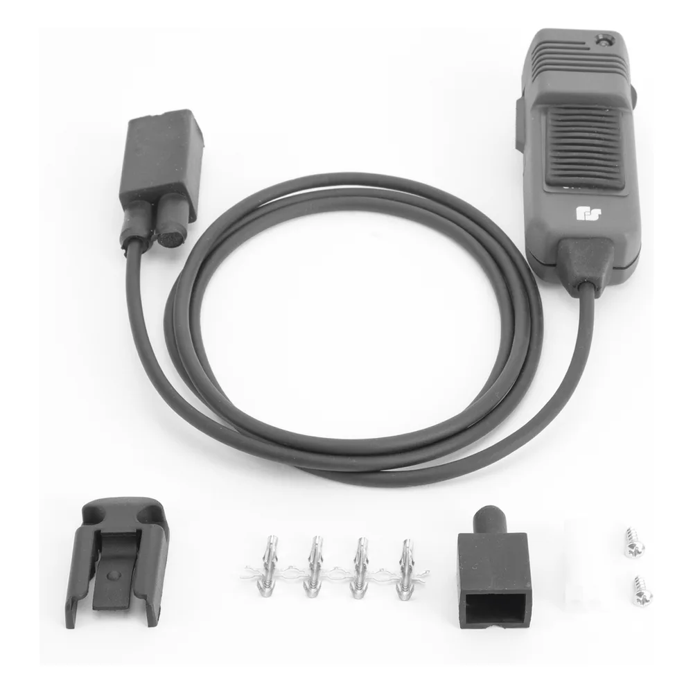 Micrófono para sirena amplificador SCS1000 – vista 4