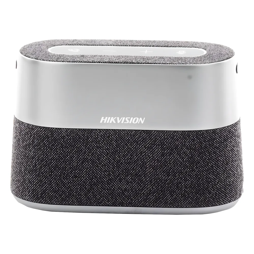 Micrófono y Bocina Inalámbrica / Omnidireccional / DNR / Bluetooth / Ideal para Videoconferencias / USB-C / Compatible con Zoom - Webex - Skype - Youtube - Etc.. – vista 4