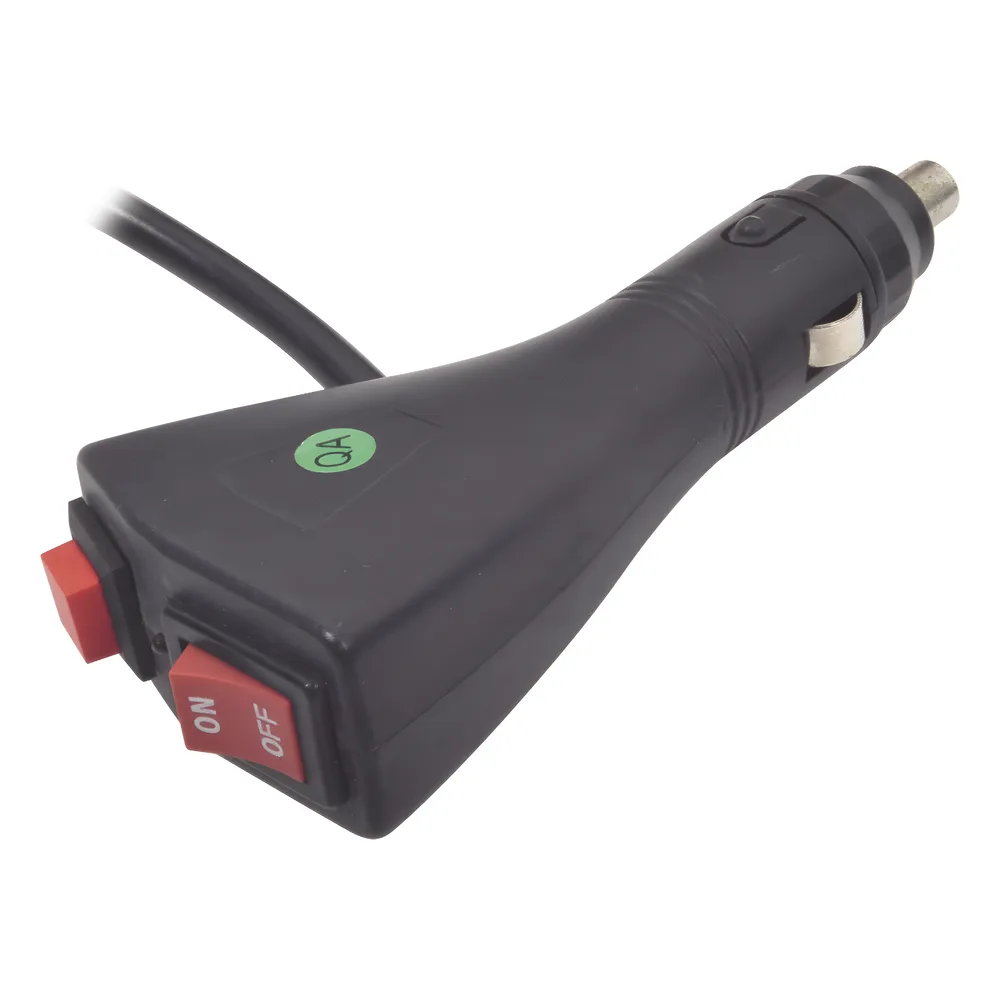 Mini Barra con 24 LED, Color Ámbar Con Montaje Magnético y de Succión – vista 6