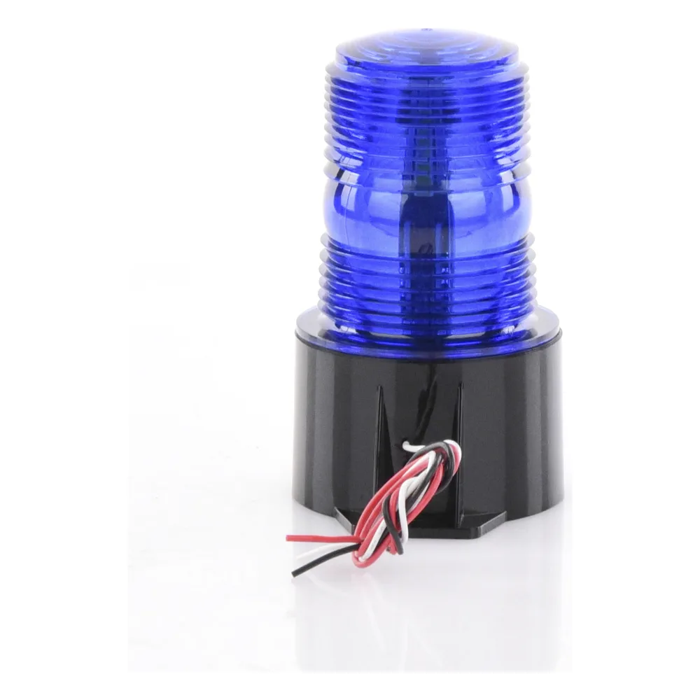 Mini Burbuja de LED Serie X62, Color Azul – vista 2