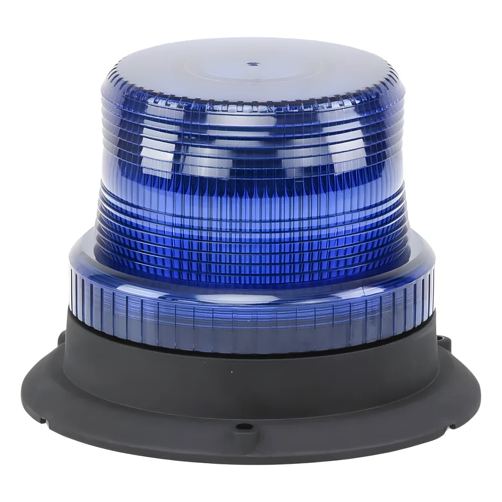 Mini Burbuja Led color Azul Serie X6465 – vista 2