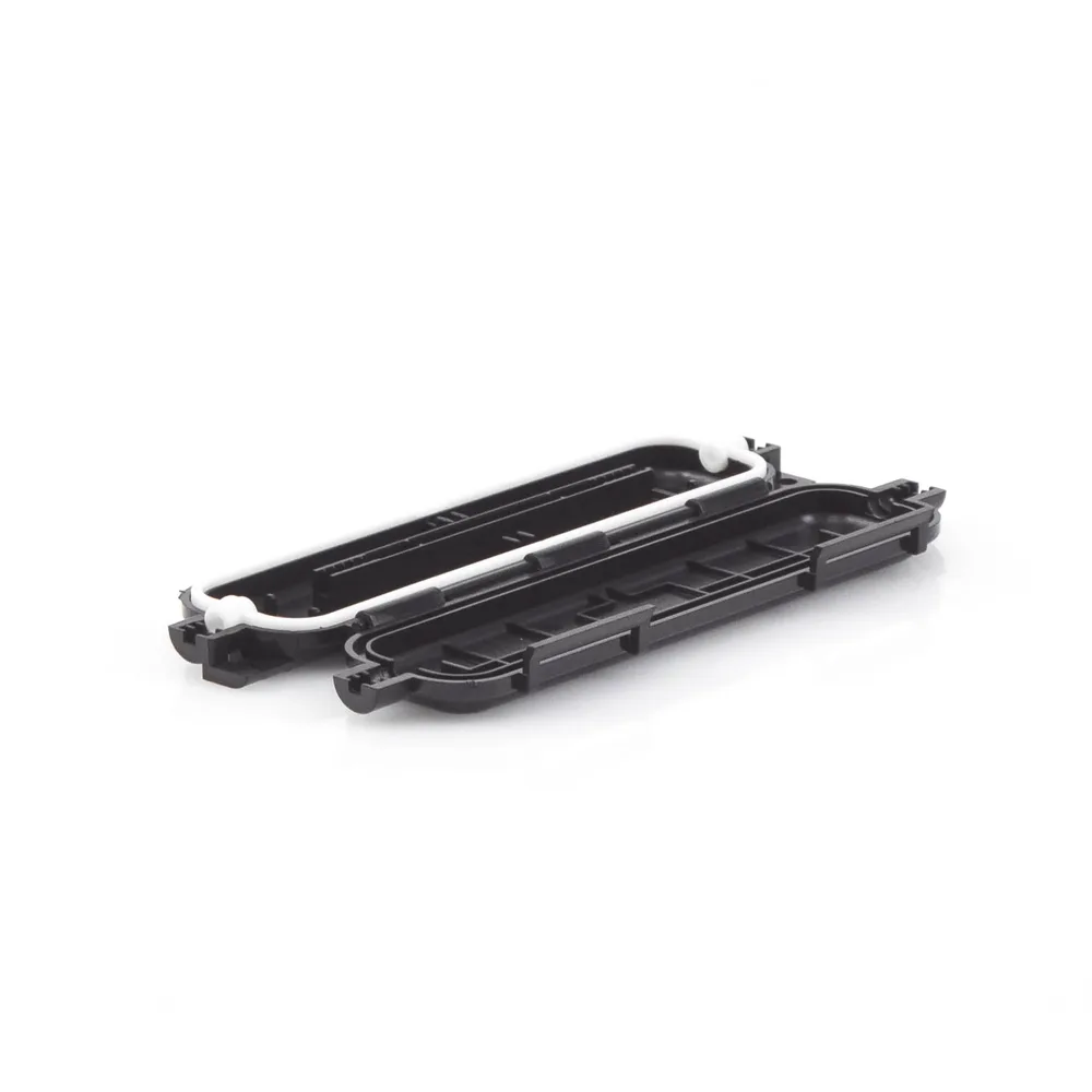 Mini Caja "Salchicha" para Exterior con Protección IP65, para Uso con Mangas de Empalme y Protección de Empalmes. Incluye una Manga. – vista 3