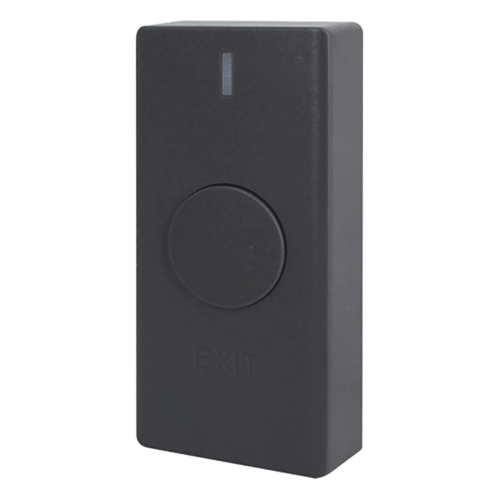 Mini Controlador de Acceso con Teclado Inalámbrico / Cuenta con Botón de Salida Inalámbrico / Soporta Tarjeta y Contraseña / Cuenta con Botón de Timbre – vista 4