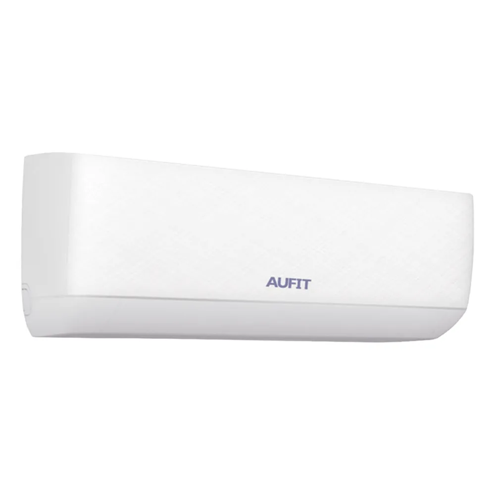 Minisplit WiFi Inverter / SEER 17 / 12,000 BTUs ( 1 TON ) / R32 / Frío / 220 Vca / Filtro de Salud / Compatible con Alexa y Google Home.