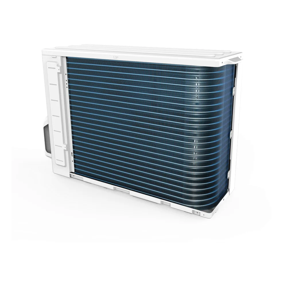 Minisplit WiFi Inverter / SEER 17 / 24,000 BTUs ( 2 TON ) / R32 / Frío y Calor / 220 Vca / Filtro de Salud / Compatible con Alexa y Google Home. – vista 4