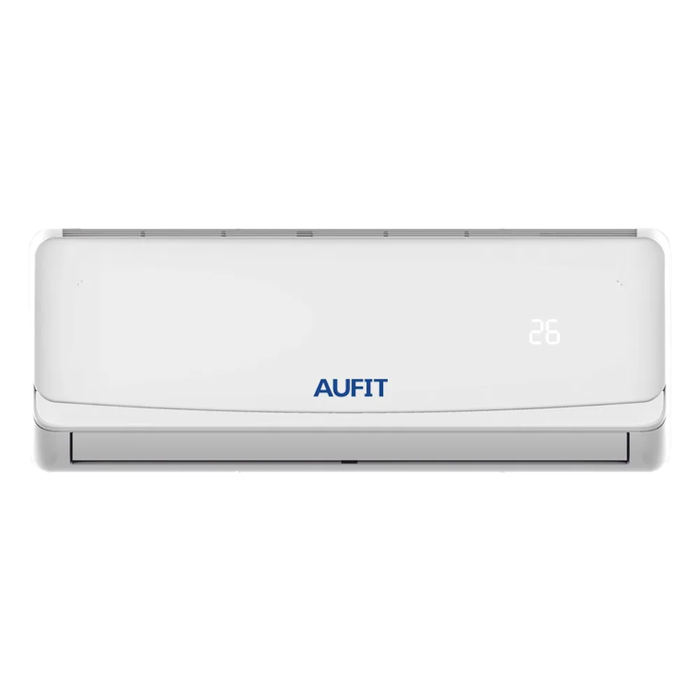 Minisplit WiFi Inverter / SEER 17 / 24,000 BTUs ( 2 TON ) / R32 / Frío y Calor / 220 Vca / Filtro de Salud / Compatible con Alexa y Google Home. – vista 6