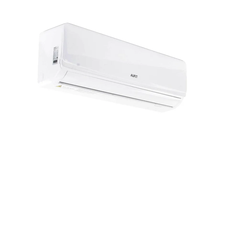 Minisplit WiFi Inverter / SEER 17 / 24,000 BTUs ( 2 TON ) / R32 / Frío y Calor / 220 Vca / Filtro de Salud / Compatible con Alexa y Google Home. – vista 7