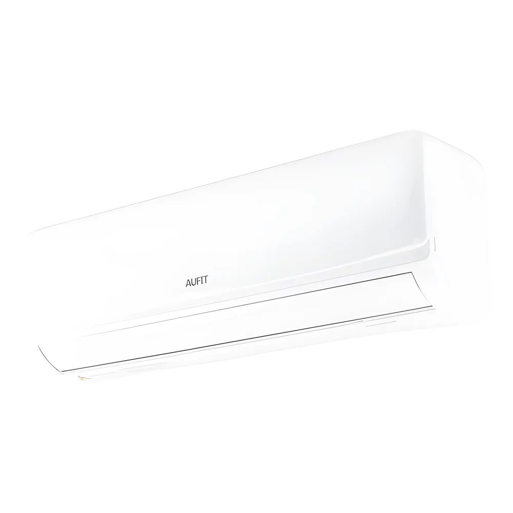 Minisplit WiFi Inverter / SEER 17 / 24,000 BTUs ( 2 TON ) / R32 / Frío y Calor / 220 Vca / Filtro de Salud / Compatible con Alexa y Google Home. – vista 9