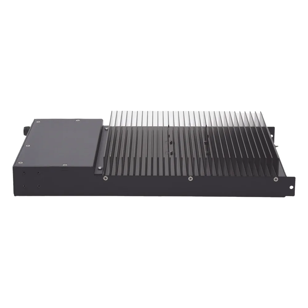 Módulo CMM5 para sincronización GPS con Switch y módulo GPS (Requiere fuente ) – vista 3
