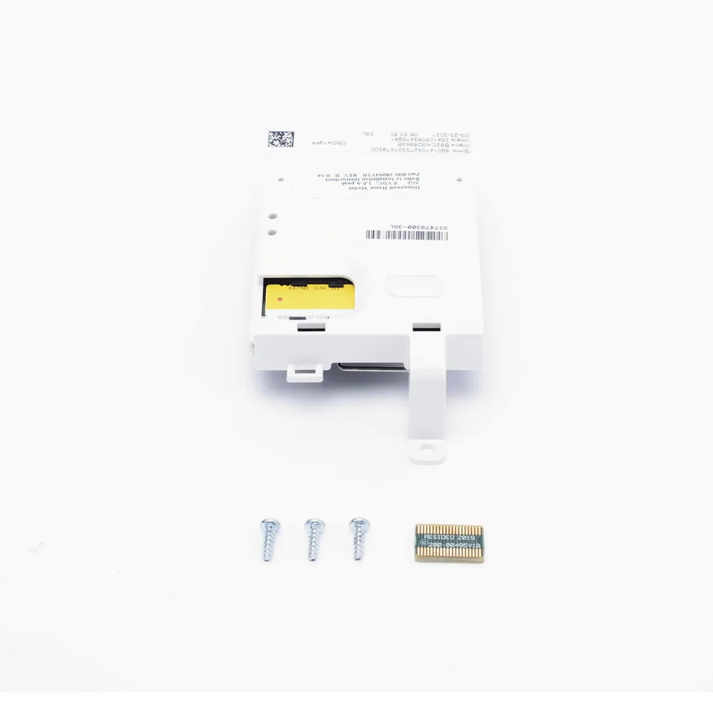 Módulo comunicador celular interno para panel de alarma Lynx Touch con voz bidireccional – vista 3
