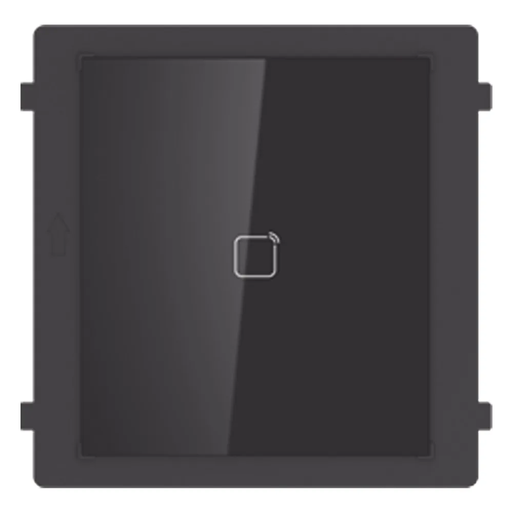 Modulo con Lector de Tarjetas MIFARE para Frente de Calle IP Modular