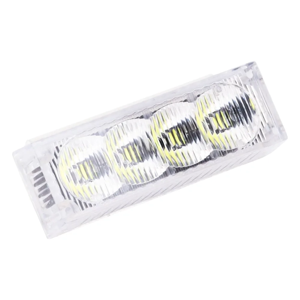 Módulo de 4 LEDs, Color Claro – vista 4