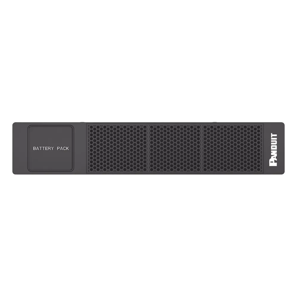 Módulo de Baterías Externas (EPB), Para Extensión de Tiempo de Respaldo, Compatible con UPS Topología Online de 2 kVA de Panduit