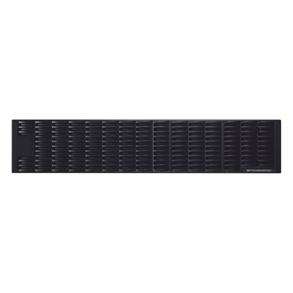 Módulo de Baterías Externas, Para Extensión de Tiempo de Respaldo, Compatible con UPS Serie OL Modelos OL2200RTXL2U, OL3000RTXL2U y OL3000RTXL2UHV