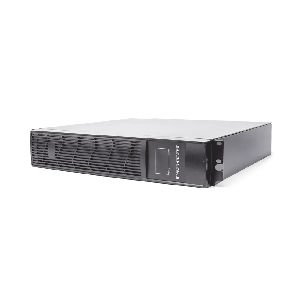 Módulo de baterías externo para aumentar el tiempo de respaldo del UPS EPU2000G3 – vista 3