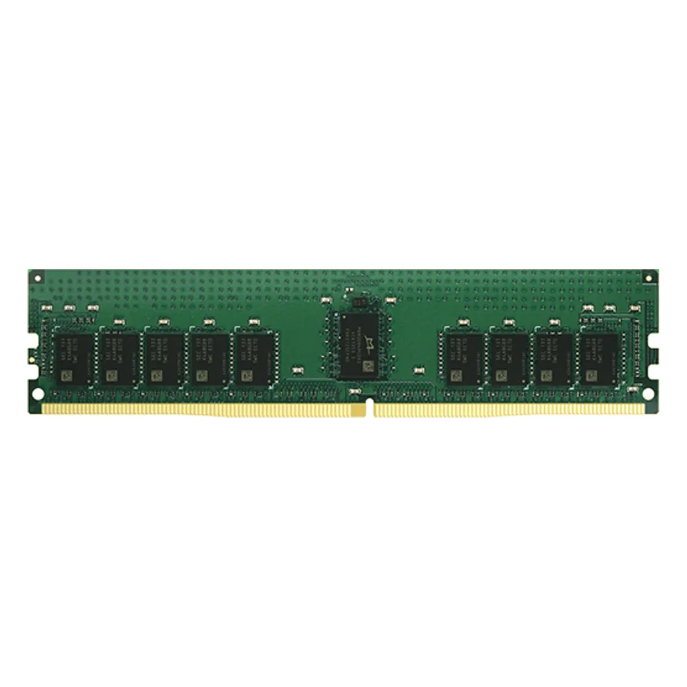 Módulo de Memoria DDR4 ECC Registered DIMM | 32GB | Compatible con Series FS, HD y SA | Garantía 5 Años
