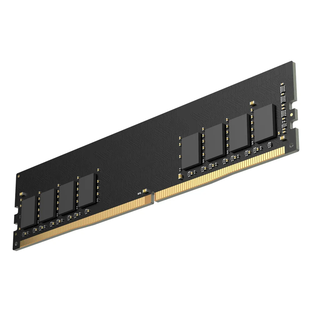 Módulo de Memoria RAM DDR4 de 16 GB / 3200 MHz / Para Equipo de Rack o Escritorio / UDIMM – vista 2