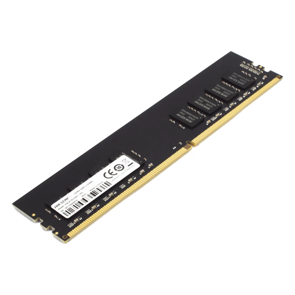 Módulo de Memoria RAM DDR4 de 16 GB / 3200 MHz / Para Equipo de Rack o Escritorio / UDIMM – vista 7