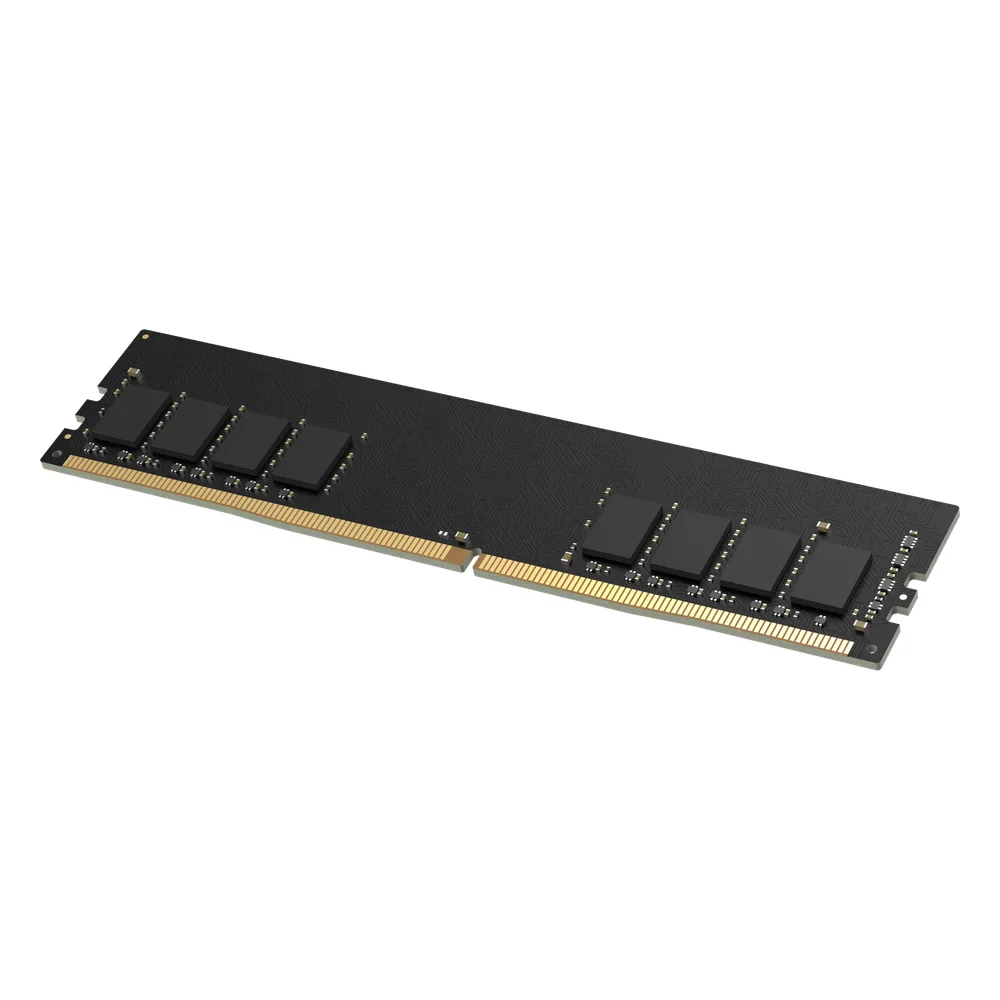 Módulo de Memoria RAM DDR4 de 8 GB / 3200 MHz / Para Equipo de Rack o Escritorio / UDIMM – vista 3