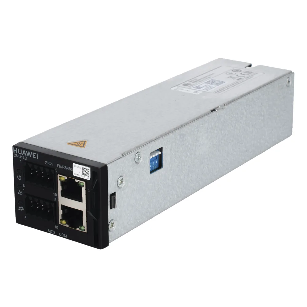 Módulo de Monitoreo para ETP-48-200 y ETP48200-B2A1 – vista 3