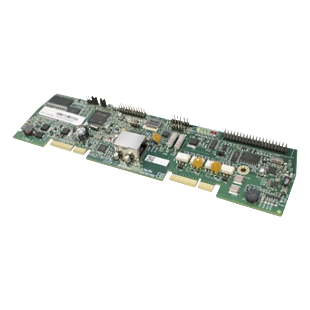 Módulo De Panel Media Gateway (S788) Para Serie FireNET L@titude (0101-01280)