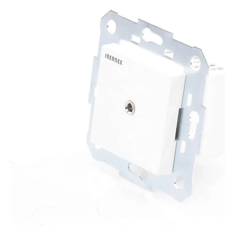 Modulo de Pared para Pulsador Cableado, Compatible con NX0871 y NX0881 y NX0015 – vista 6
