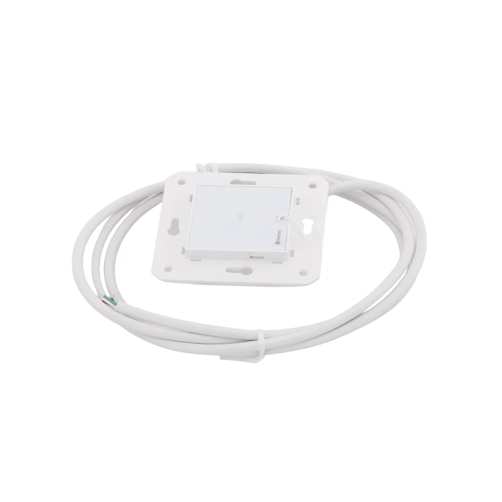 Modulo de Pared para Tirador de Baño con LED Indicador IP67 / Compatible con NX0019/B, NX0015 y NX1021 – vista 3