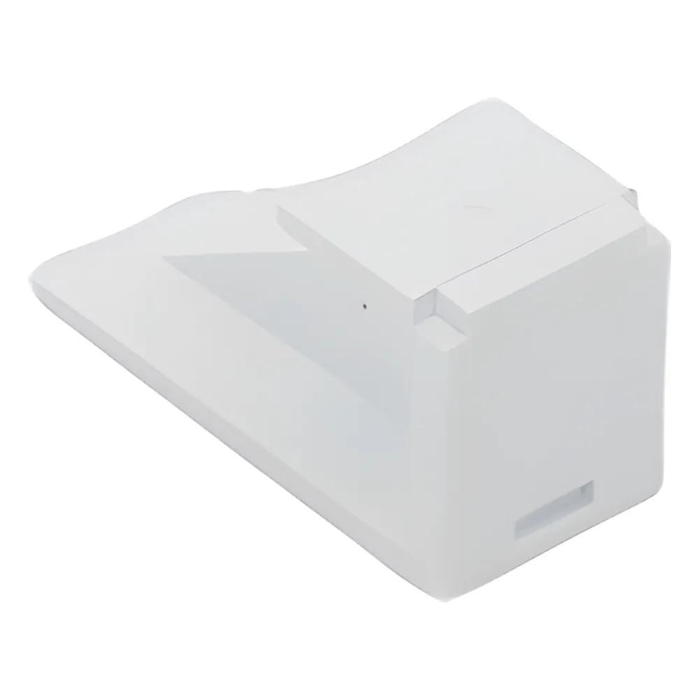 Módulo de Tapa Ciega (Inserto Ciego), Mini-Com, Color Blanco, 1 Pieza – vista 7