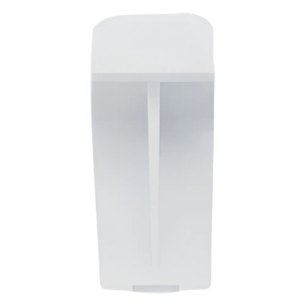 Módulo de Tapa Ciega (Inserto Ciego), Mini-Com, Color Blanco, 1 Pieza – vista 8